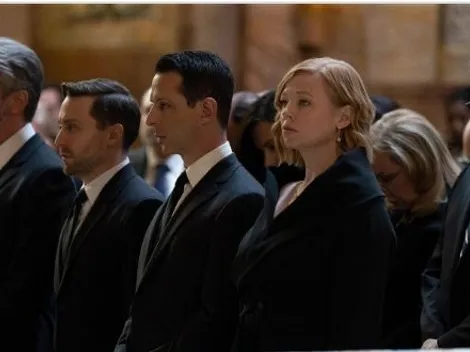 ¿Cuándo se estrena el último capítulo de Succession por HBO Max?