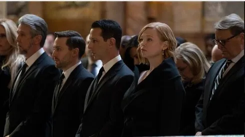 ¿Cuándo se estrena el último capítulo de Succession por HBO Max?