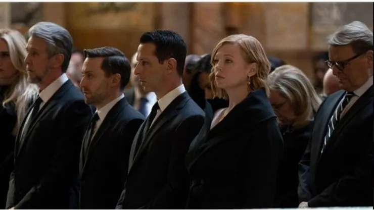 ¿Cuándo se estrena el último capítulo de Succession por HBO Max?