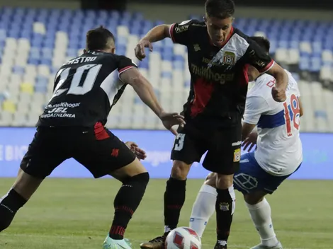 Destapan cuatro casos de indisciplina en Curicó Unido