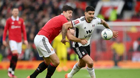 Manchester United ya aseguró la clasificación a la siguiente Champions League.