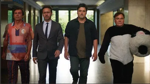 ¿Cuál es la película chilena más vista en Netflix?