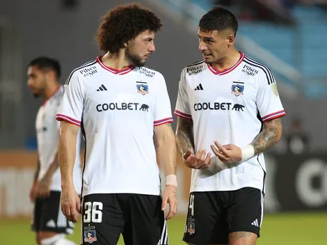 Las consecuencias en Colo Colo si no avanza en Copa Libertadores