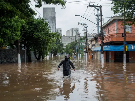 Fenómeno de El Niño: Estas fueron las predicciones de la NASA