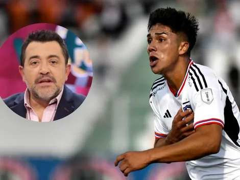 Leo Caprile sueña con el tridente Zavala, Pizarro y Oroz