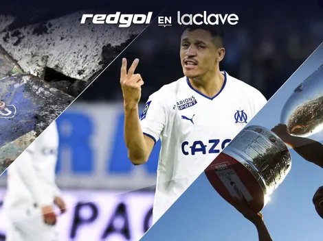 RedGol en La Clave: Chilenos en evaluación en Europa, Copa Chile y más