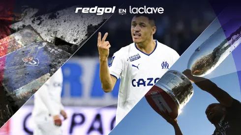La evaluación de los chilenos en Europa con Enzo Olivera, lo que viene en Copa Chile, goleada de Palestino en la Sudamericana y más en RedGol en La Clave.
