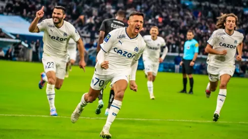 Alexis y Marsella le ponen fin a la temporada 2022-23.