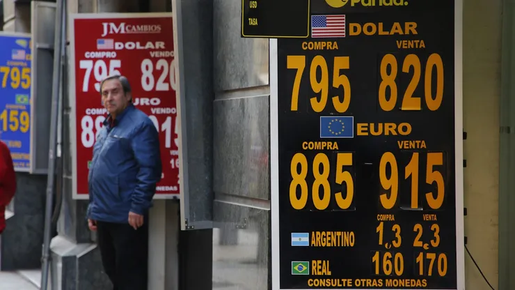 Dólar