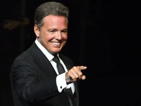 Comenzó la preventa para las nuevas fechas de Luis Miguel