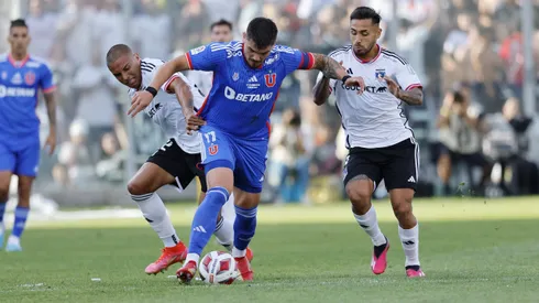 De Tezanos afirma que la U tiene una ventaja sobre Colo Colo y la UC