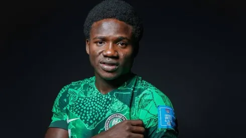 Bameyi dice jugar en el Yum Yum FC