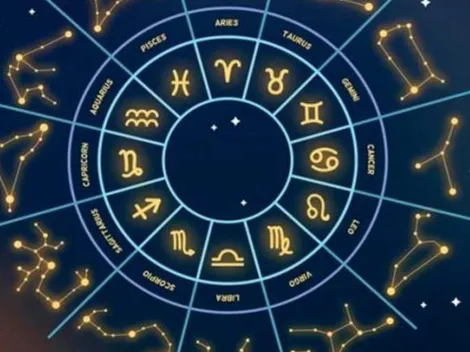 Horóscopo de hoy viernes 26 de mayo de 2023