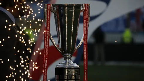 Comenzó el mercado de pases en el Campeonato Nacional.