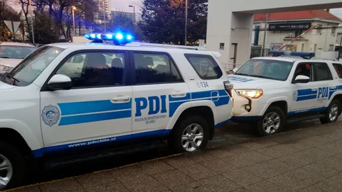 Allanan Municipalidad de Las Condes