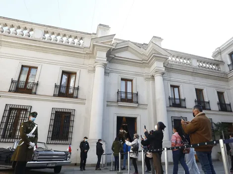 Celebra el Día de los Patrimonios 2023