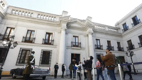 ¿Cuánto ha gastado el Gobierno en el Plebiscito 2023?