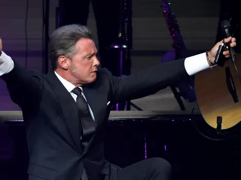 ¿A qué hora es la preventa para los nuevos conciertos de Luis Miguel?