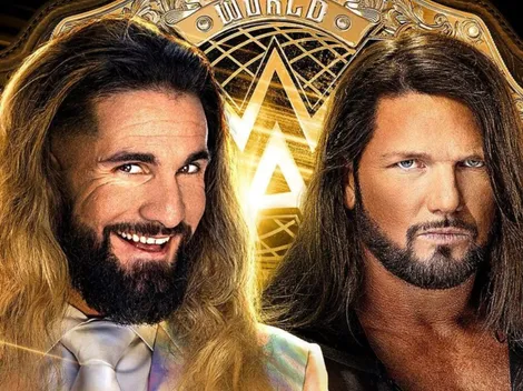 ¿A qué hora comienza y dónde ver WWE Night of Champions?
