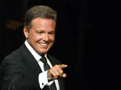 ¿Cuáles son las nuevas fechas de Luis Miguel en Chile?