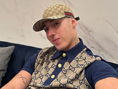 Pailita estrena dos canciones luego de la polémica detención