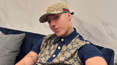 Pailita estrena dos canciones luego de la polémica detención