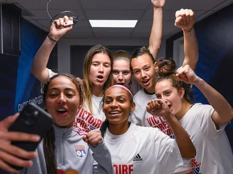 La agenda de las chilenas por el mundo este fin de semana