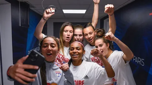 La agenda de las chilenas por el mundo este fin de semana