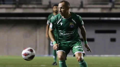 Relator de ESPN en llamas por partidazo de Marcelo Díaz.