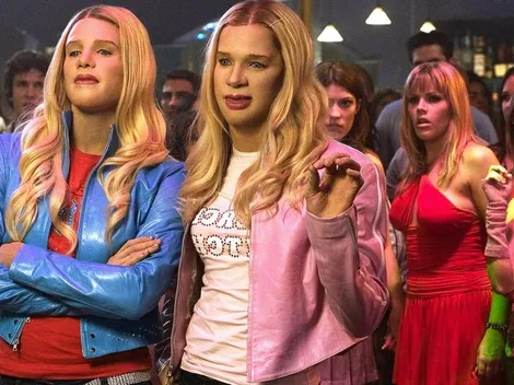 ¿Por qué se canceló la secuela de "Y dónde están las Rubias?