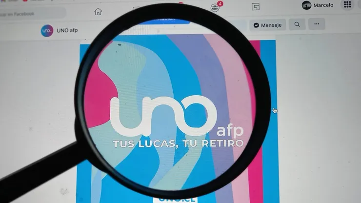 AFP Uno