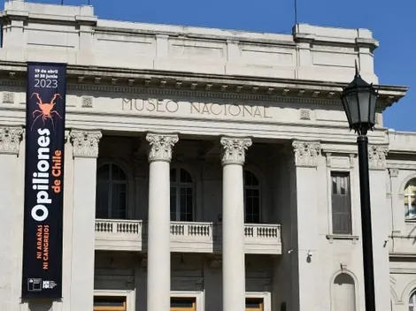 Panoramas imperdibles para el Día de los Patrimonios