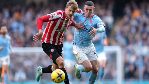 Su último duelo fue victoria 2 a 1 para Brentford en noviembre, por la fecha 16.