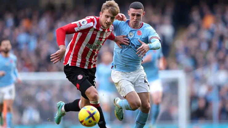 Su último duelo fue victoria 2 a 1 para Brentford en noviembre, por la fecha 16.