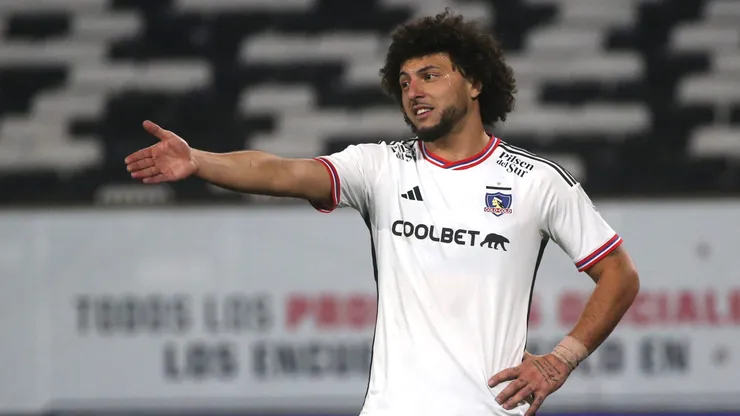 Maxi Falcón
