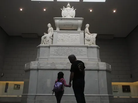 ¿Qué panoramas hay Santiago para el Día de los Patrimonios?