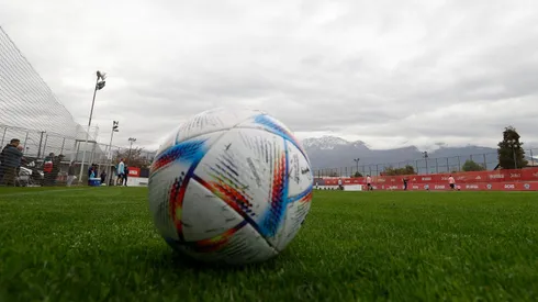 La casa de la selección chilena se une al Día de los Patrimonios