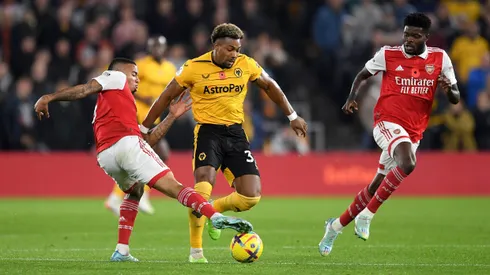 Su último duelo fue victoria 2 a 0 para Arsenal en noviembre, justo antes del receso mundialista.