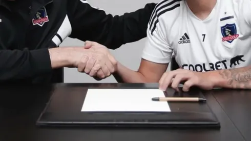 El libro de pases invernal del fútbol chileno está abierto.