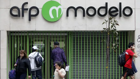 ¿Qué pasa con el sexto retiro? Esto falta para que se apruebe