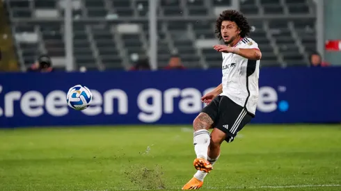 Maxi Falcón ha sido últimamente blanco de las críticas.