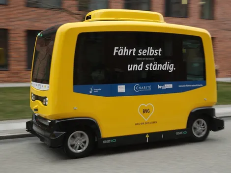 Inteligencia Artificial: Los siete trabajos que pueden desaparecer