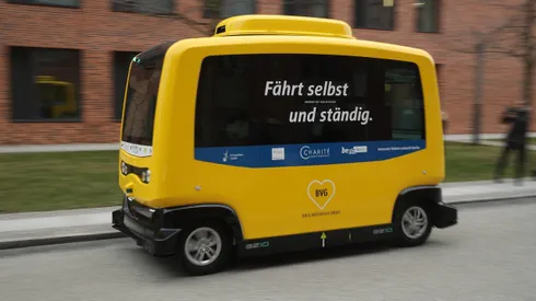 Los siete trabajos que pueden desaparecer por la IA