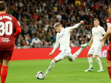 ¿Cuándo juegan Real Madrid vs Sevilla por La Liga y dónde ver?