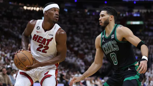 Miami Heat busca sellar el paso a la gran final de la NBA.