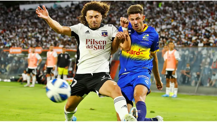 Lucas Di Yorio anotó once goles en su paso por Everton.