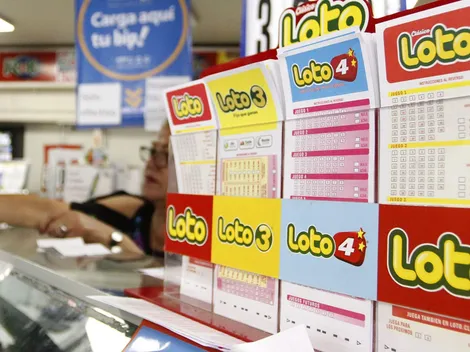 Resultados del Loto 4968 sorteo 13 de junio
