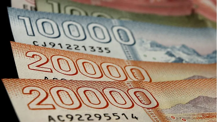 Billetes