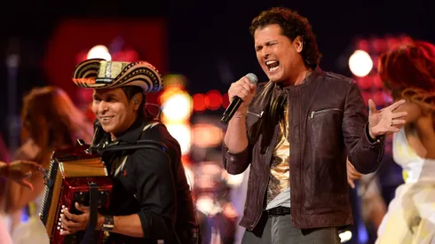 ¿Quedan entradas para Carlos Vives en Chile?