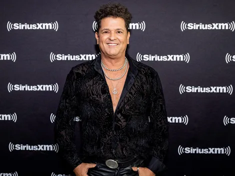 A pocos días de su show en Chile revelan el posible setlist de Carlos Vives